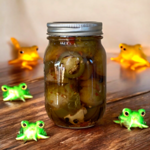 Atomic frogs balls (Local pick up only)