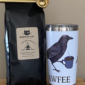 Campfire coffee (ground)